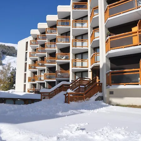 3300 By Interhome Apartment *