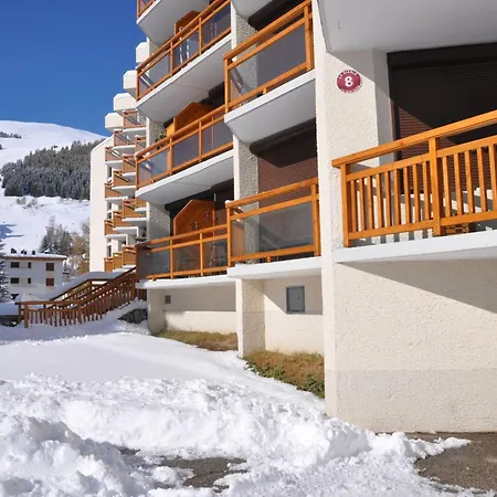 Apartment 3300 By Interhome
