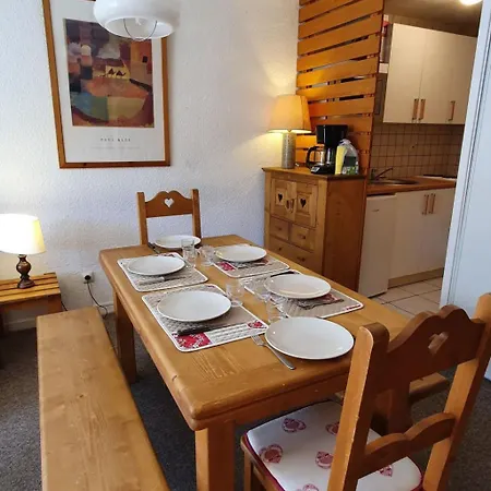 3300 By Interhome Apartment Les Deux Alpes