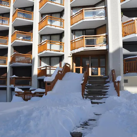 3300 By Interhome Apartment *