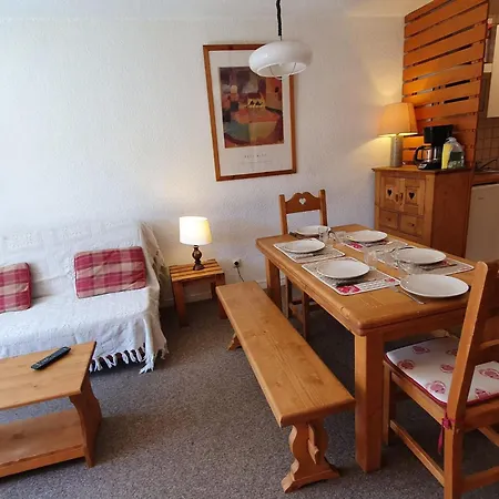 3300 By Interhome Apartment *